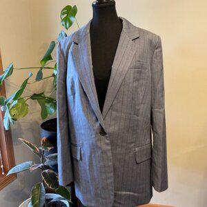 Madewell Women's Blazer - BRAND NEW w/TAGS